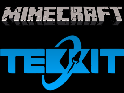 TEkkit Minecraft Mod