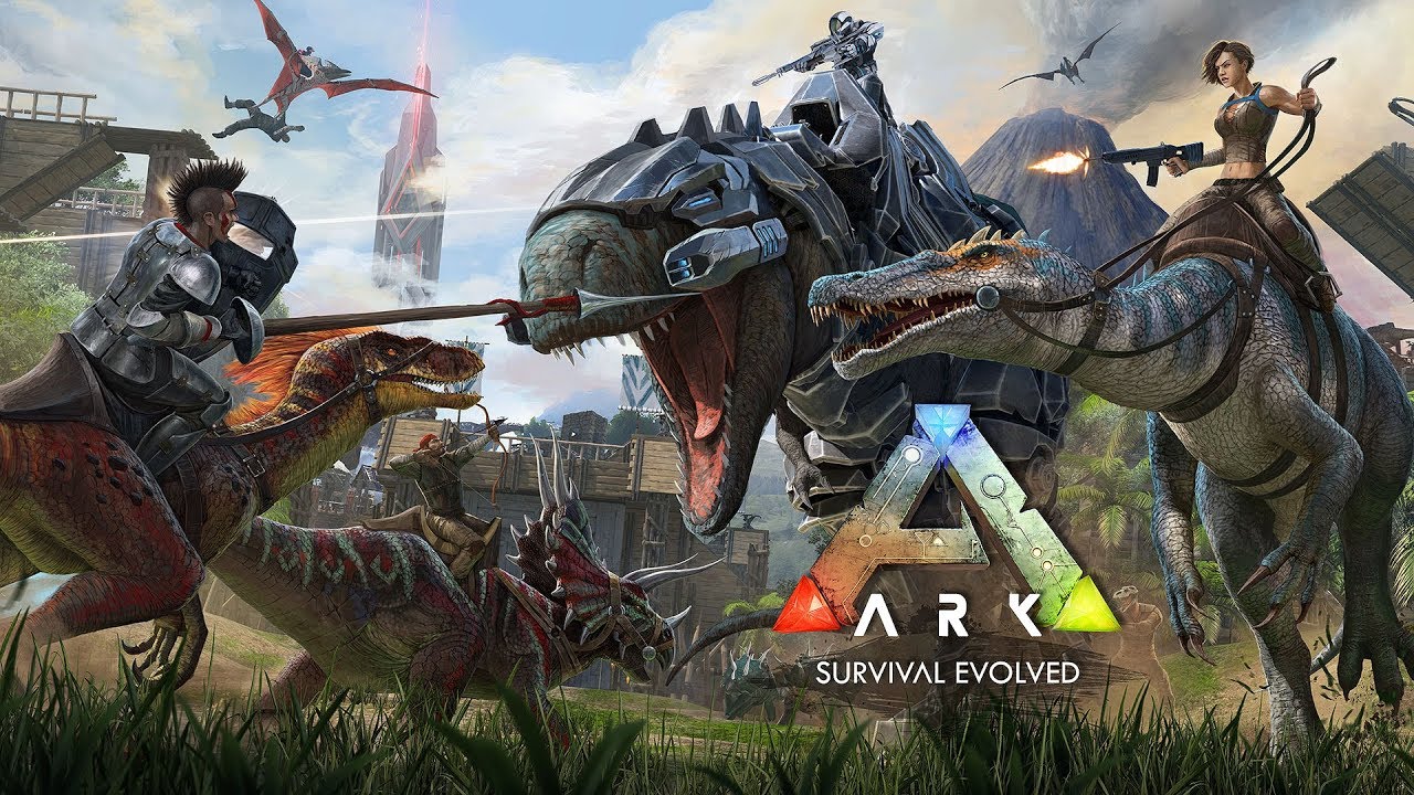 ARK photo